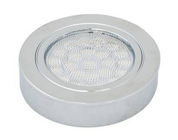 LR226C.065CP Светильник светодиодный 3000К, цвет: хром