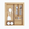Лоток TETRIS V2 в ящик Blum TANDEMBOX дуб в базу 450