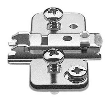174H710ZE Ответная планка CLIP Expando с эксцентриком
