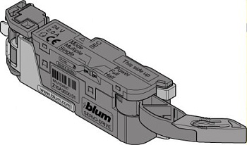 Z10A3000.03ANTR-EH Привод SERVO-DRIVE для ящиков