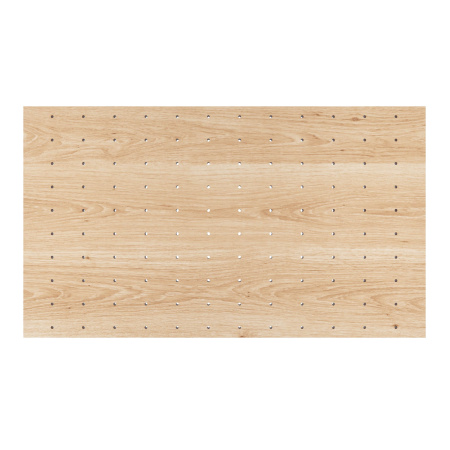 Лоток TETRIS V5 в высокий ящик Blum LEGRABOX дуб в базу 1200