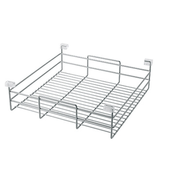 ACF48AL Глубокая корзина VIBO 490x505x150