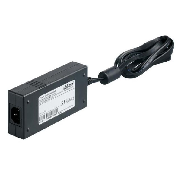 Z10NE030F SERVO-DRIVE,  Блок питания 24Вт, 24В с распределительным кабелем 2 м