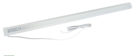 LT260A.450MS Светильник светодиодный 450 мм 6000К с включением/выключением от движения руки