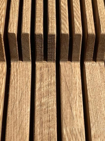 Держатель TETRIS для 13 ножей