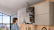 Складные подъемники AVENTOS HF top