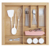 Лоток TETRIS V3 в ящик Blum LEGRABOX дуб в базу 600