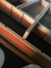 BLACKWOOD Лоток одинарный 200 мм для столовых приборов