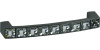 WMN.550.096.KRE2 Ручка металлическая с кристаллами Swarovski