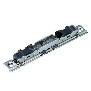 20S4201 AVENTOS HS/HK/HL Крепление фасада симметричное, под саморез