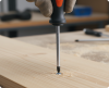 Отвертка BLUM крестовая