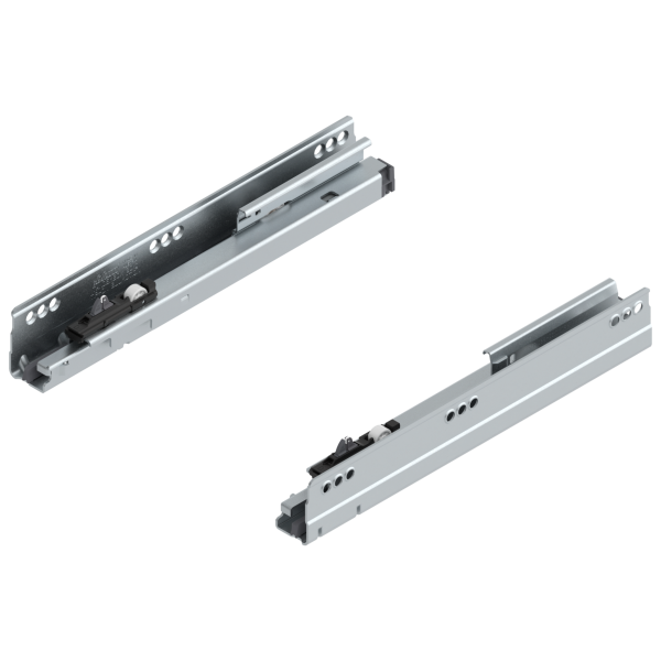 578.2701M Направляющая TANDEMBOX TIP-ON BL 270 мм. 30 кг, комплект.