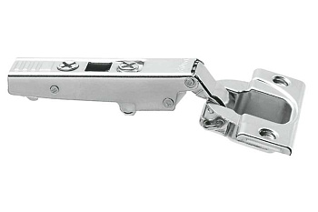 70T3550.TL Петля CLIP top без пружины для TIP-ON – накладная, откр. 110°