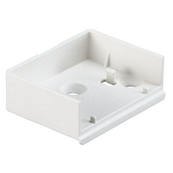 21P5216 Держатель радиокнопки Servo-Drive, белый