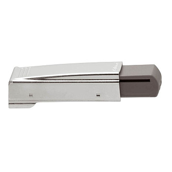 973A0500.01 BLUMOTION на петлю CLIP top 107, 110, 120°, CLIP 100°, проф. дв., алюм. р