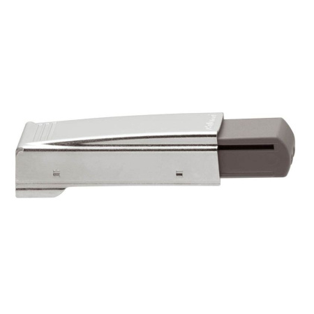 973A0500.01 BLUMOTION на петлю CLIP top 107, 110, 120°, CLIP 100°, проф. дв., алюм. р