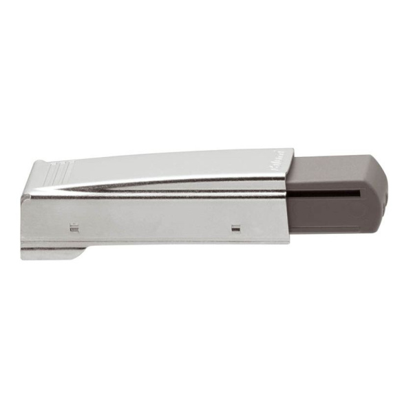 973A0500.01 BLUMOTION на петлю CLIP top 107, 110, 120°, CLIP 100°, проф. дв., алюм. р