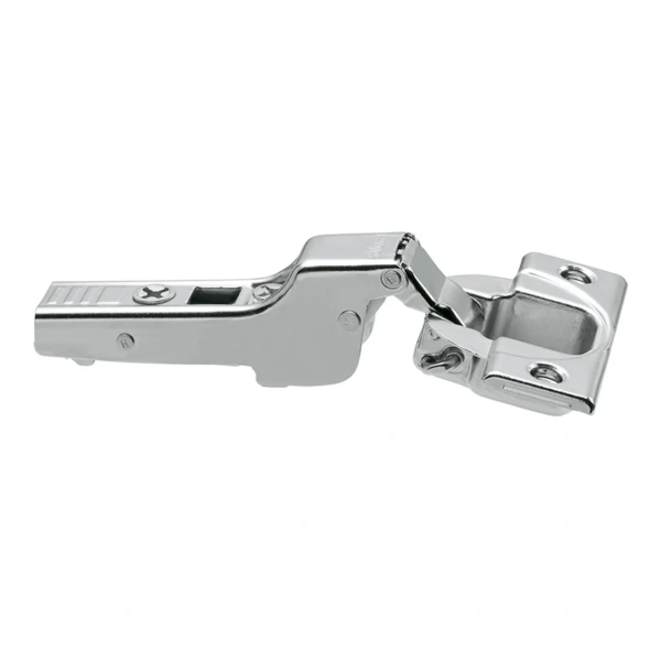 70T3650.TL MB V50 NI Петля Clip t. 110° без пруж. полунакл. п.самор.