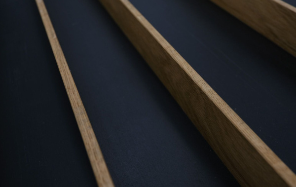 BLACKWOOD HORIZON панель многофункц. в LEGRABOX500 в базу 900