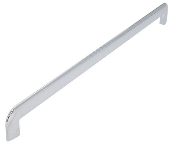 2182-342ZN1X Ручка металлическая в стиле модерн