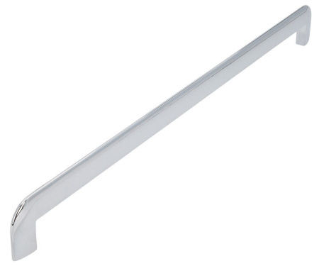 2182-342ZN1X Ручка металлическая в стиле модерн