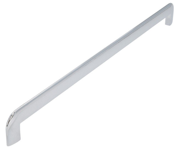 2182-342ZN1X Ручка металлическая в стиле модерн