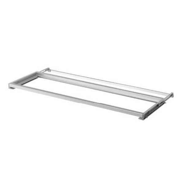 STV45RRF16M20 VIBO Нижняя рамка 450 мм для ДСП 16 мм
