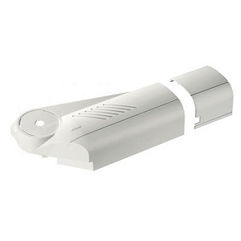 21S8001 AVENTOS HS, заглушка для Servo-Drive, белая, левая
