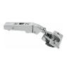 79B9456 Угловая петля CLIP top BLUMOTION +30° III полное наложение (откр. 95°)