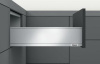 LEGRABOX pure. Стандартный ящик – высота “K”