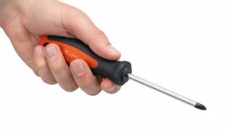 Отвертка BLUM крестовая