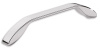 2266-177ZN1X Ручка металлическая в стиле модерн