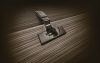 71B9550 Петля черный оникс CLIP top BLUMOTION для профильных дверей до 32 мм, накладная, 95