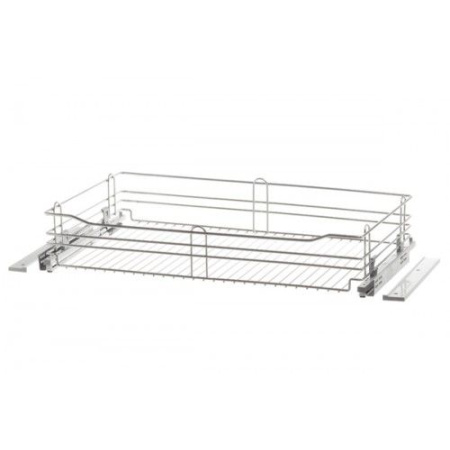 KSLTINBM090PAC Выдвижная корзина VIBO для базы 900 мм