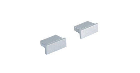 LL302P.000GR Заглушка 302 пластик комплект