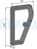 152/A Расширитель для пантографа SUPERLIFT