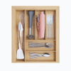 Лоток TETRIS для стол. приборов в ящик Blum LEGRABOX дуб в базу 450
