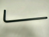 J305/DB 12х260хМ12 Кронштейн 260мм Черный