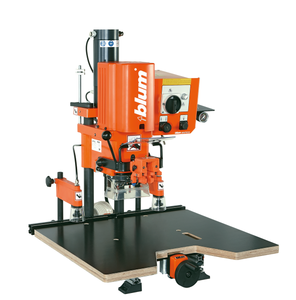 M54.2000 Станок Minipress Pro трехфазовый 400В