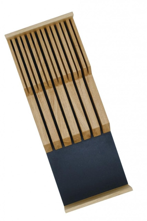 BLACKWOOD HORIZON Держатель 13 ножей