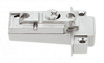 175H5A00 Держатель CLIP к средней петле AVENTOS HF
