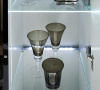 16900146500 Светодиодный светильник Fly Light 863 мм