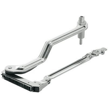 21L3501.01 AVENTOS HL, рычаг левый 35 для Servo-Drive
