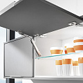 Поворотные подъемники AVENTOS HK-XS