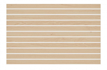 Панель LINE в высокий ящик Blum TANDEMBOX дуб в базу 450