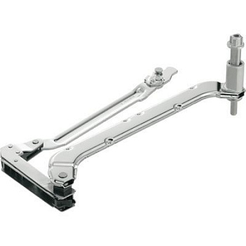 20L3501.06 Рычаг AVENTOS HL для фасада высотой 350-400 мм, правый