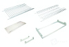 AF21800kit Комплект посудосушителя AFF Siena