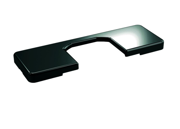 FGV Заглушка на чашку петли, ЧЕРНАЯ