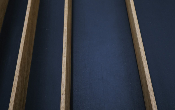 BLACKWOOD HORIZON панель многофункц. в LEGRABOX500 в базу 900